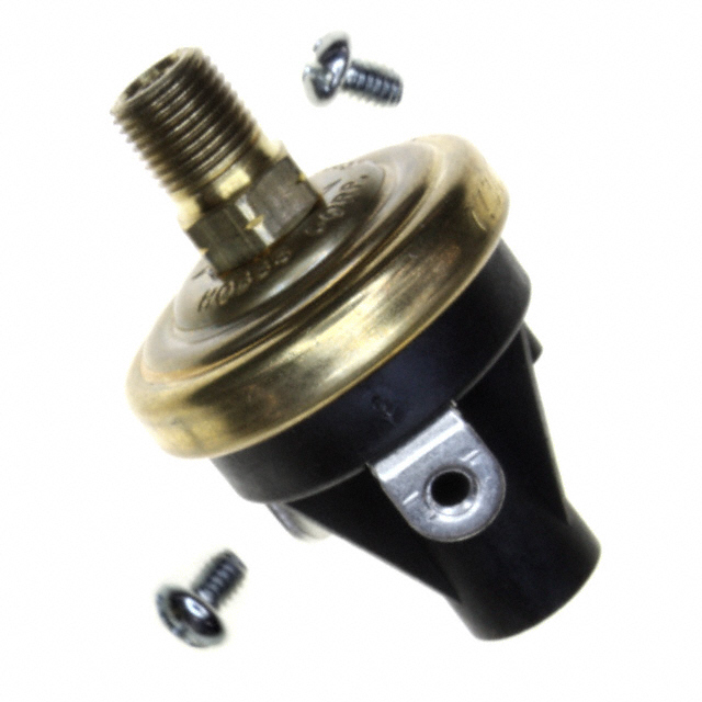 Pressure Sensors, Transducers - Industrial