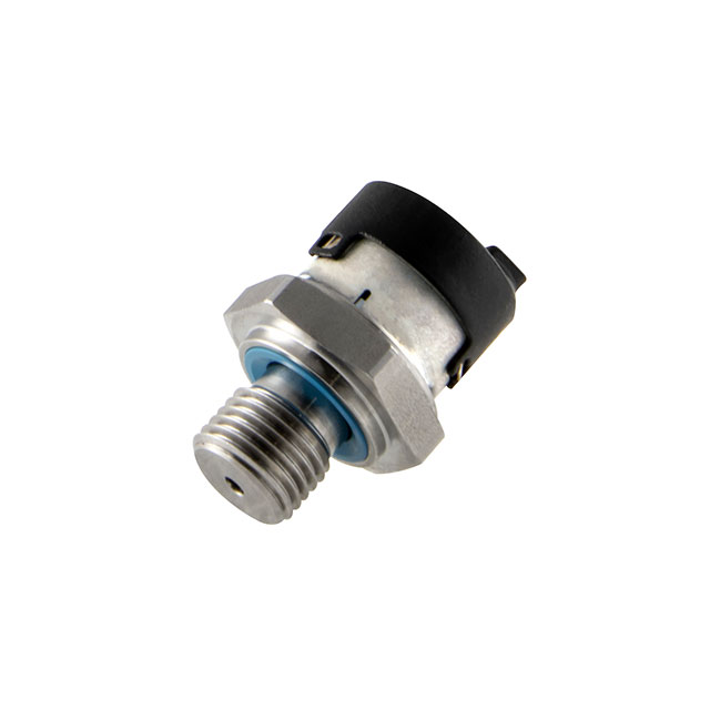 Pressure Sensors, Transducers - Industrial