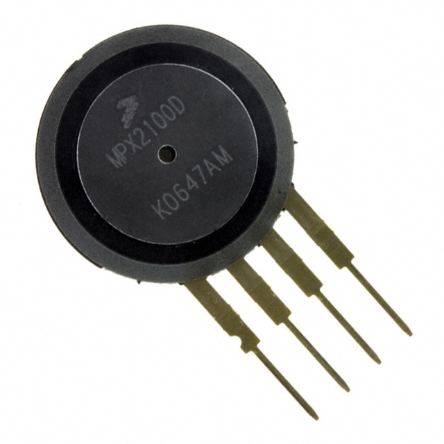 STOCK IC>MPX2100A