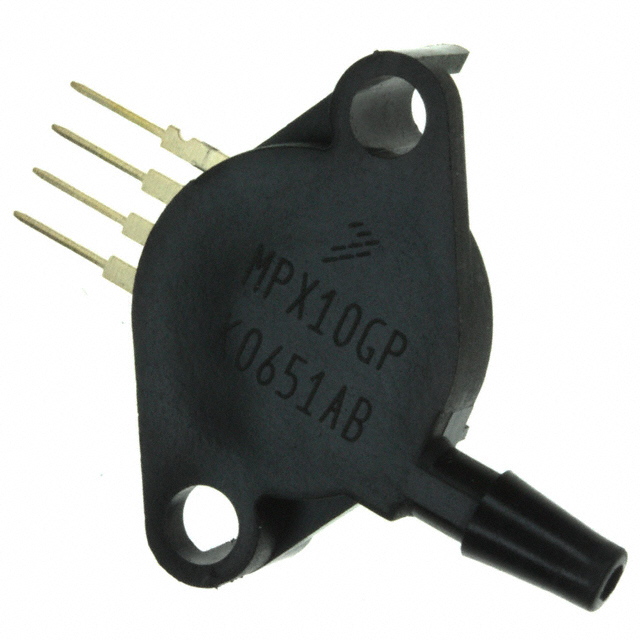 integrated circuit（IC）>MPX2200AP