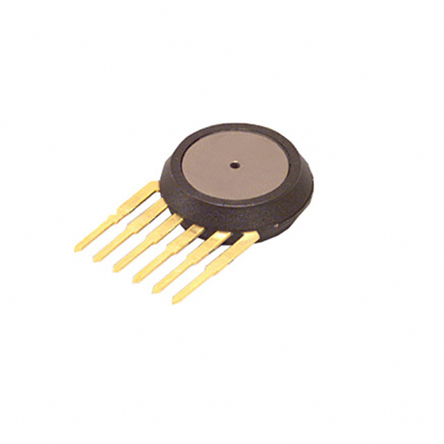 integrated circuit（IC）>MPX4080D