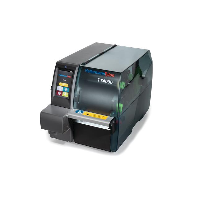 image of Printers, Label Makers>556-04037