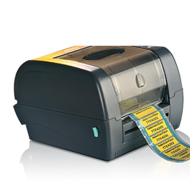 image of Printers, Label Makers>TTE420S