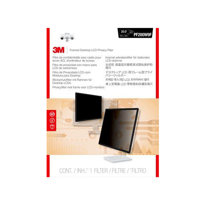 Privacy Filters, Screen Protectors