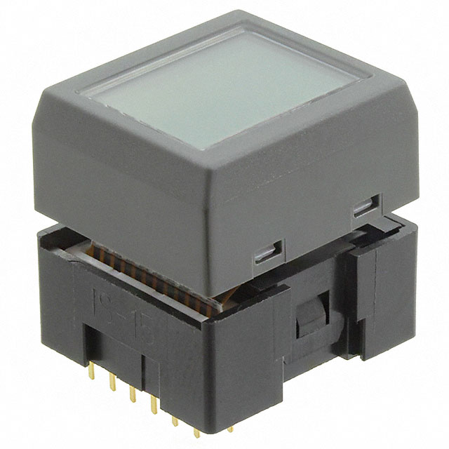 Programmable Display Switches