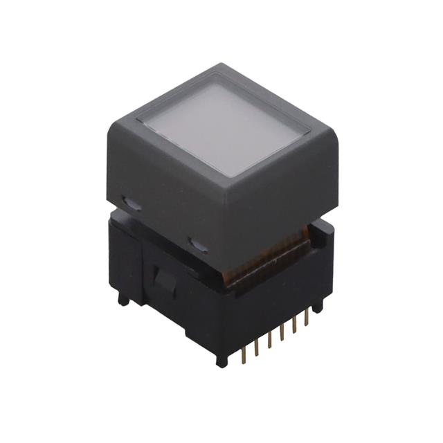 Programmable Display Switches