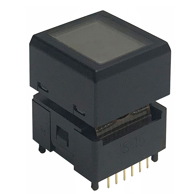 Programmable Display Switches