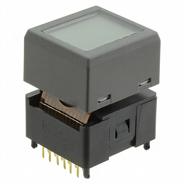 Programmable Display Switches