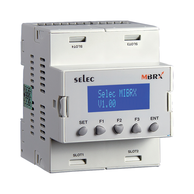 MIBRX-4M-1-1-1-24VDC