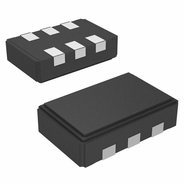 integrated circuit（IC）>CY2XF23LXC001T