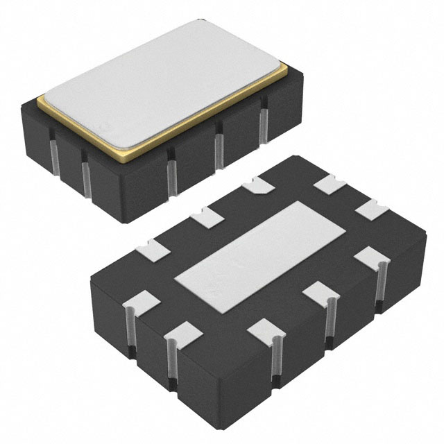 Programmable Timers and Oscillators