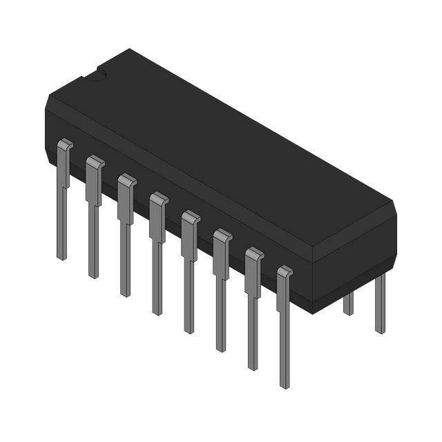 image of Programmable Timers and Oscillators>CD4536BF3A