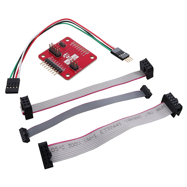 image of Programming Adapters, Sockets>AC31S18A