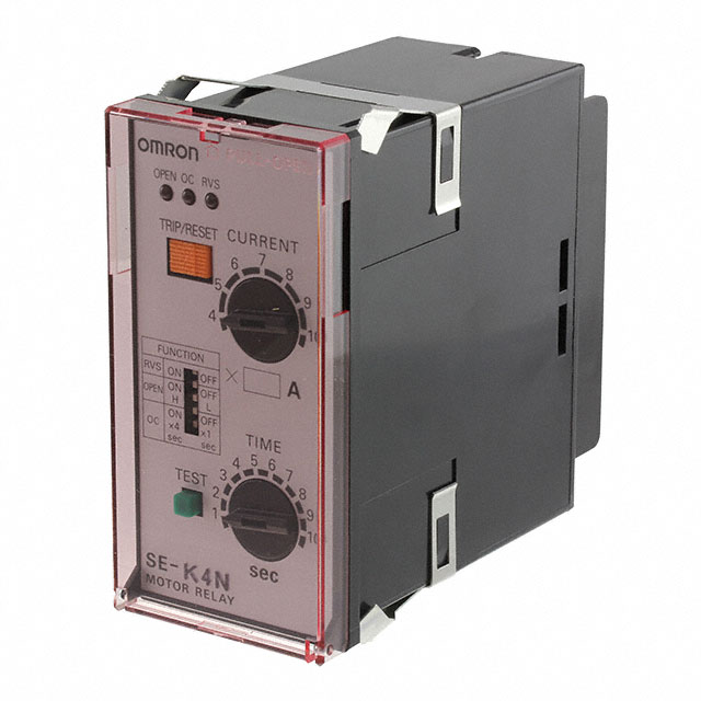 Protection Relays & Systems