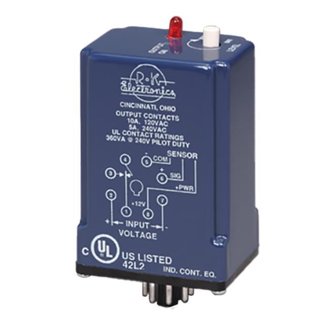 Protection Relays & Systems