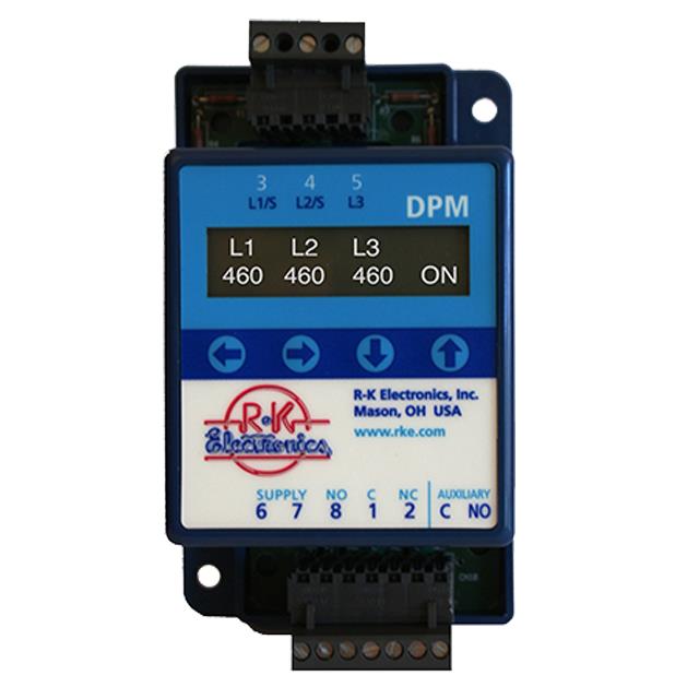 Protection Relays & Systems