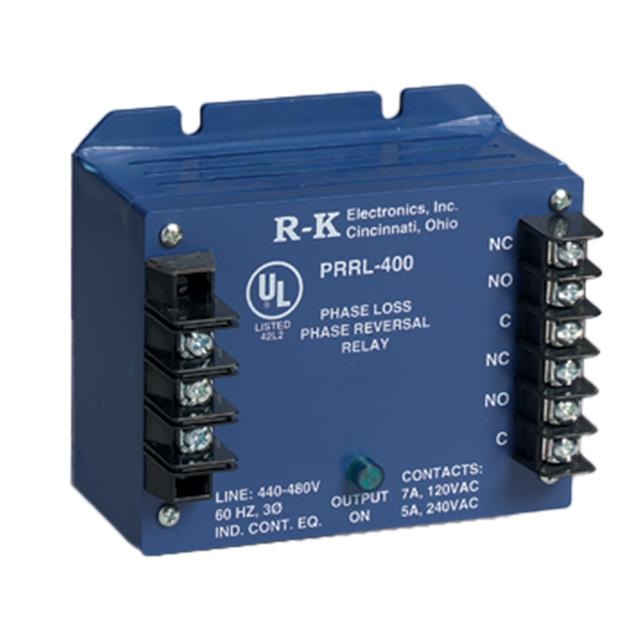 Protection Relays & Systems