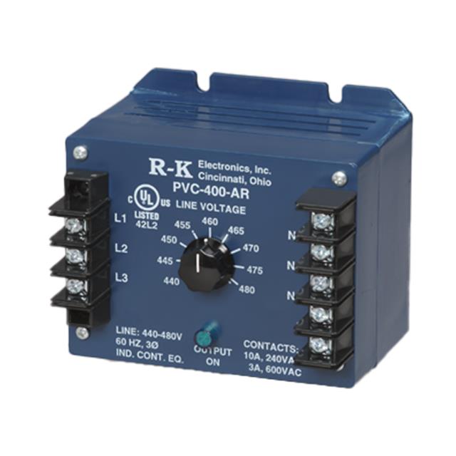 Protection Relays & Systems