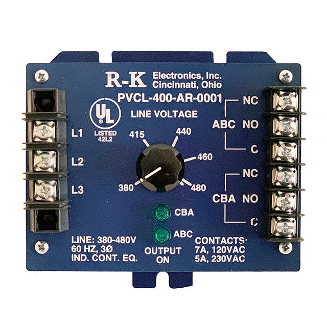 Protection Relays & Systems