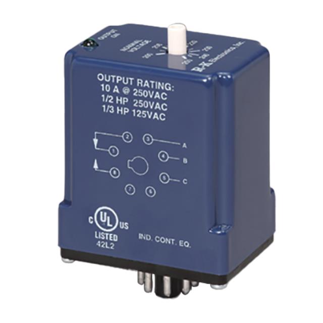 Protection Relays & Systems