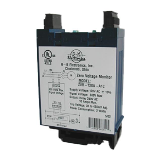 Protection Relays & Systems