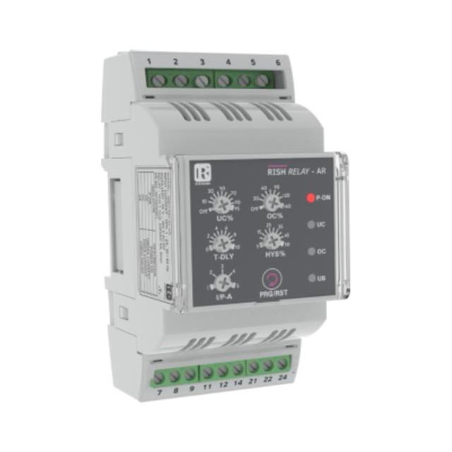 Protection Relays & Systems