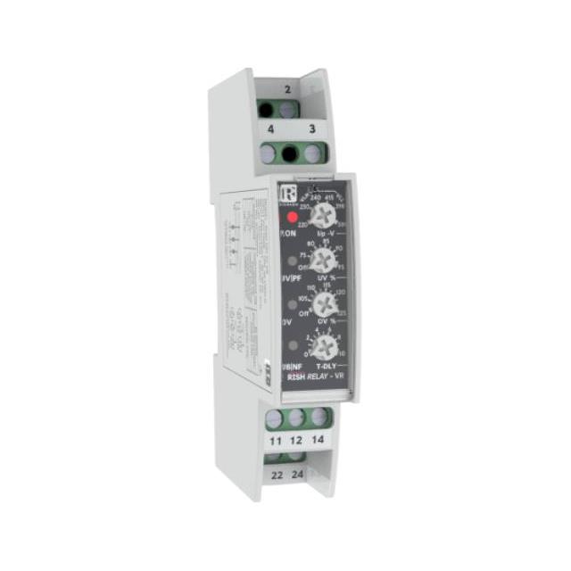 Protection Relays & Systems