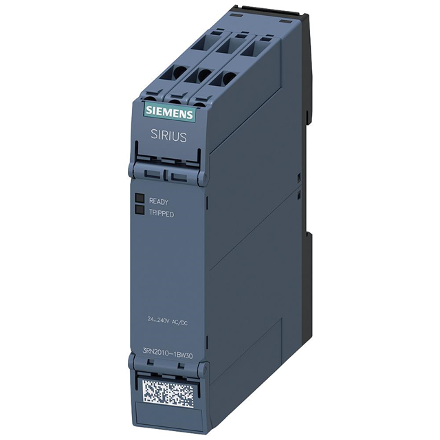 image of Protection Relays & Systems>3RN20101BW30