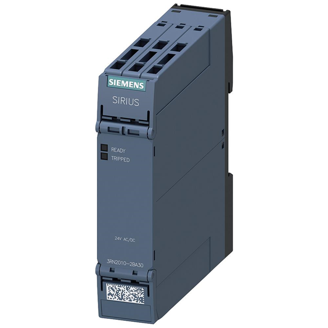 image of Protection Relays & Systems