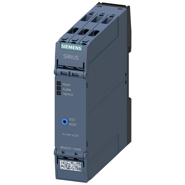 Protection Relays & Systems