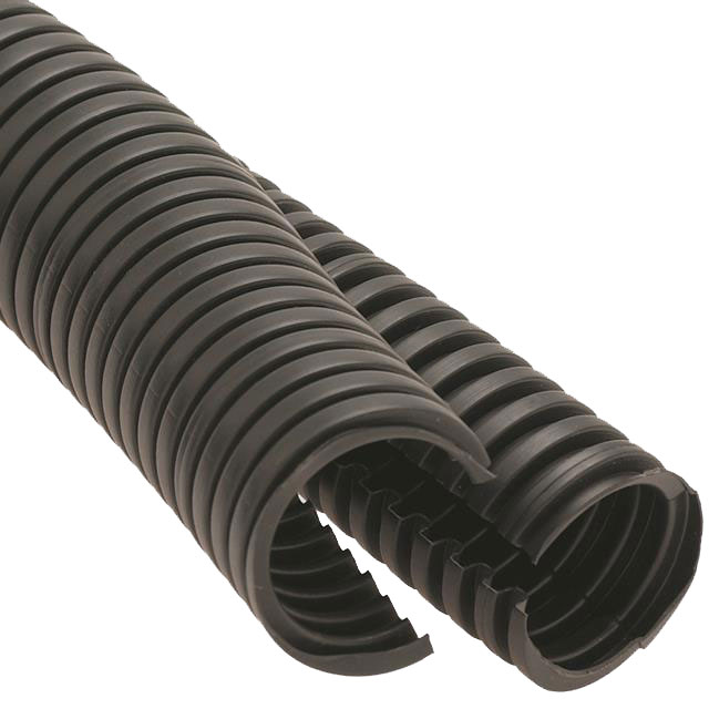 image of Protective Hoses, Solid Tubing, Sleeving