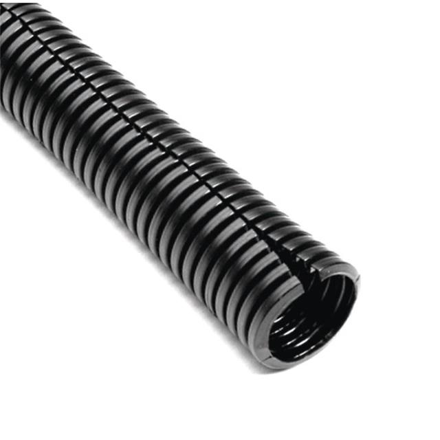 Protective Hoses, Solid Tubing, Sleeving