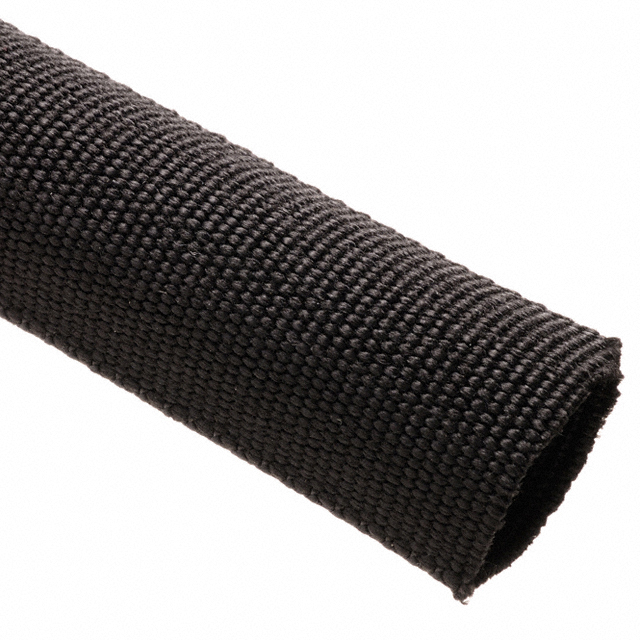 Protective Hoses, Solid Tubing, Sleeving