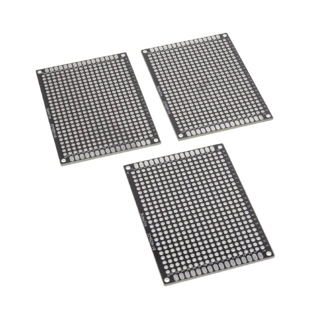 image of Prototype Boards Perforated