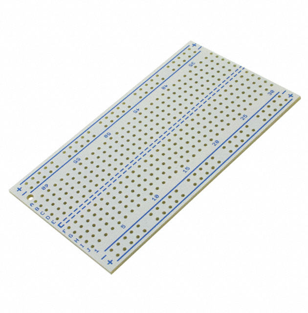 image of Prototype Boards Perforated