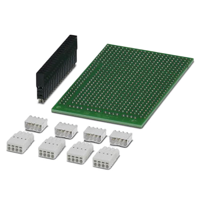 image of Prototype Boards Perforated>2202994