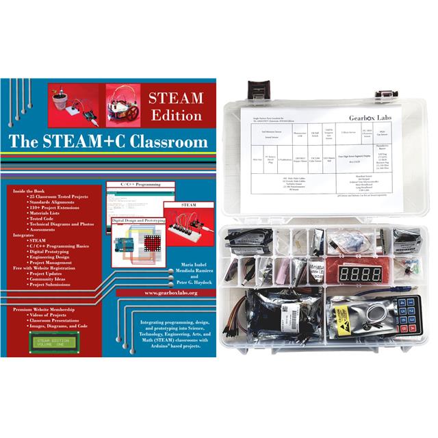 image of Prototyping Boards, Fabrication Kits