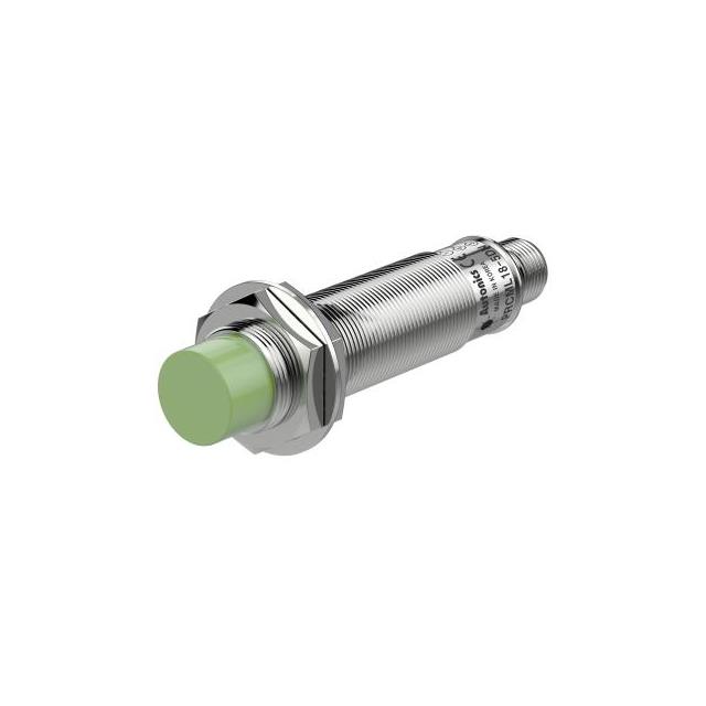 Proximity Sensors - Industrial