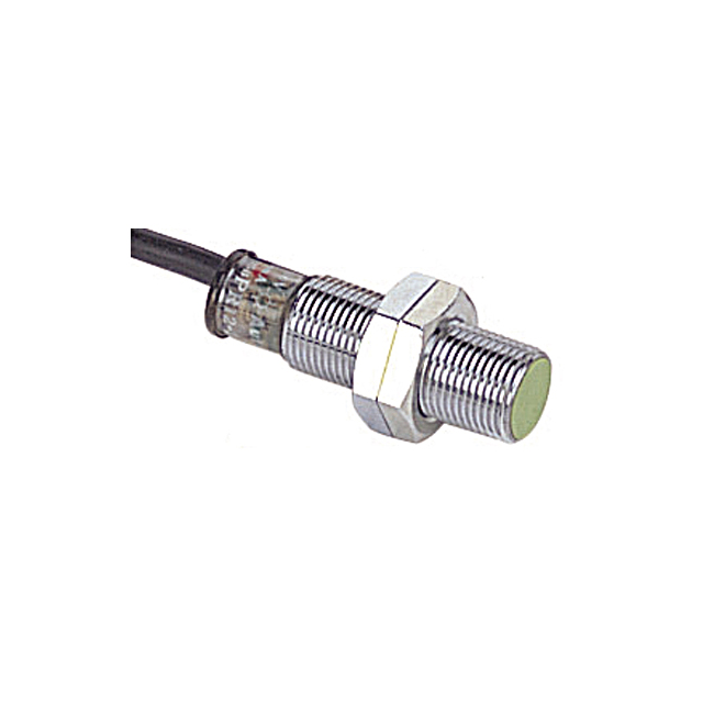 Proximity Sensors - Industrial