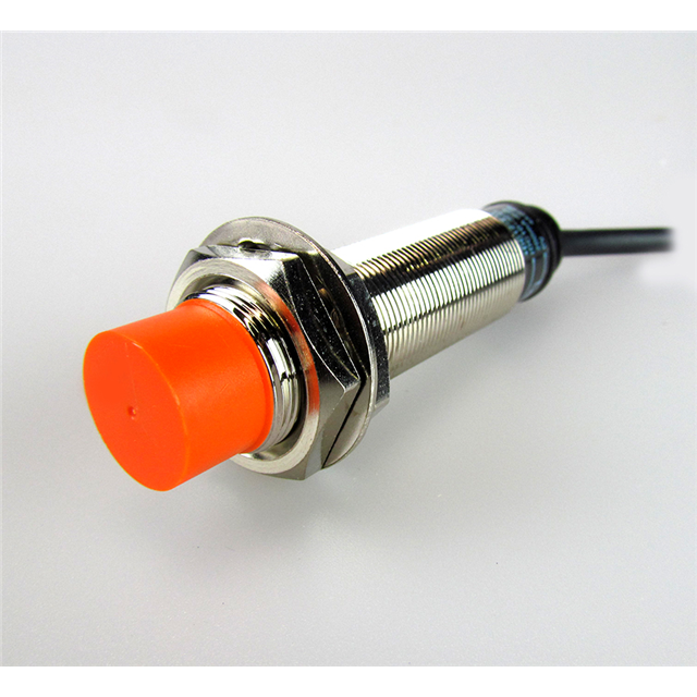 Proximity Sensors - Industrial