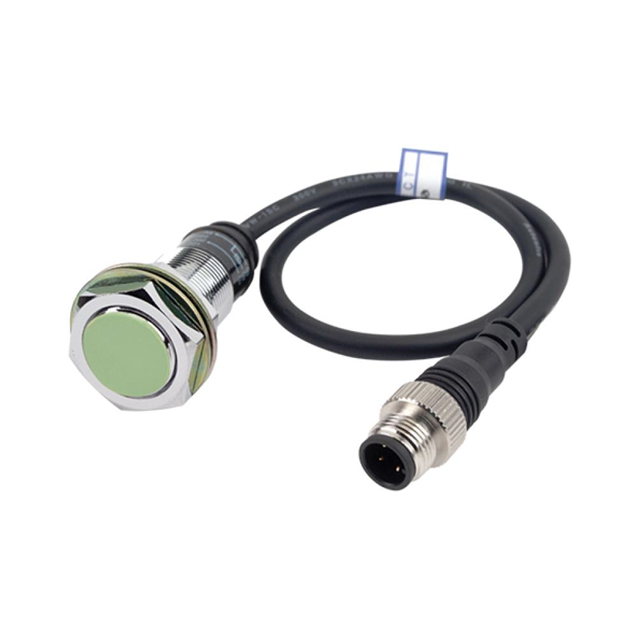 Proximity Sensors - Industrial