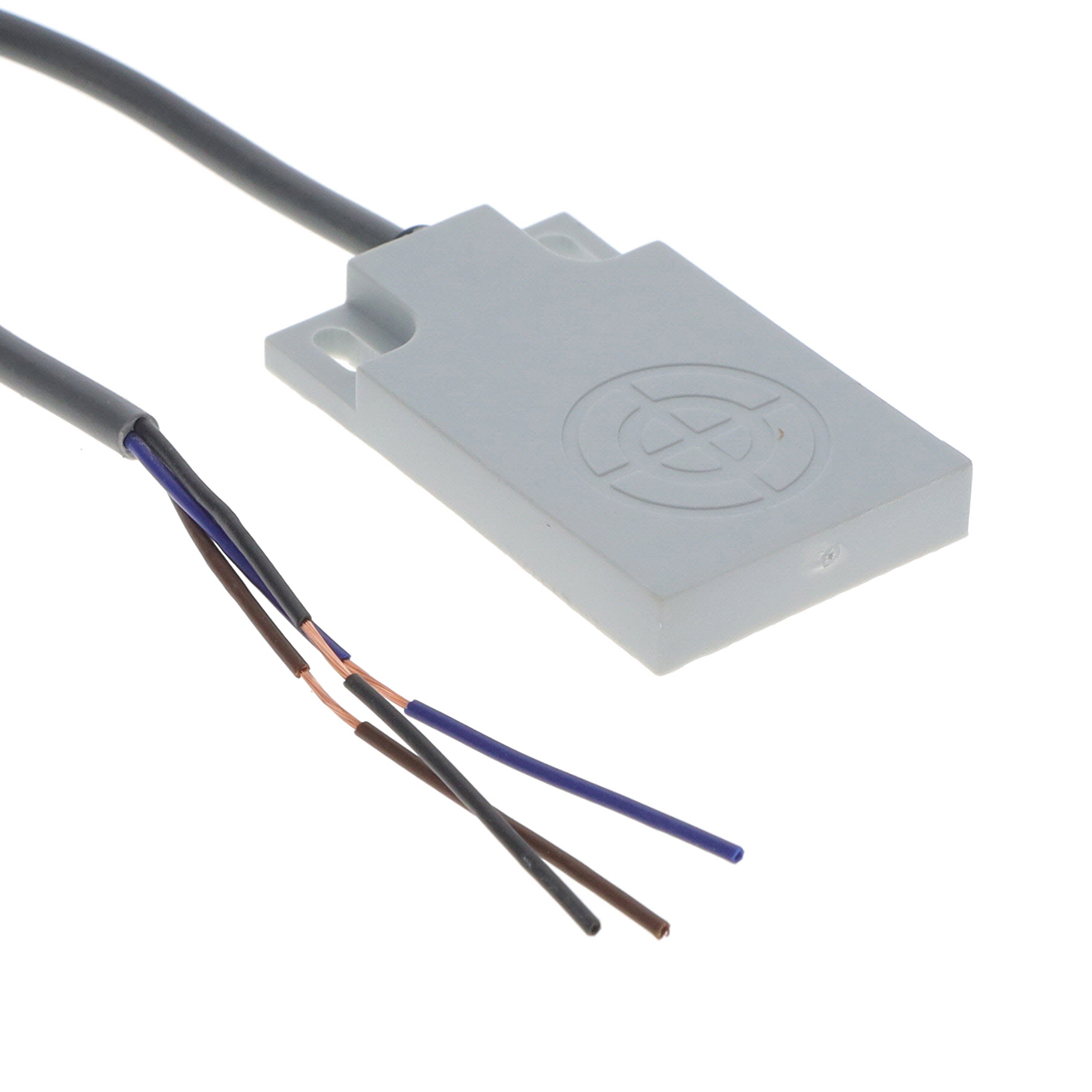 image of Proximity Sensors - Industrial>CD50CNF10NO