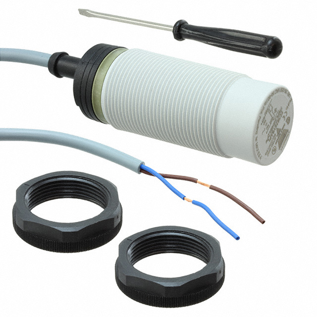 image of Proximity Sensors - Industrial
