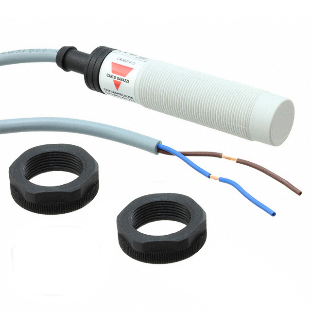 image of Proximity Sensors - Industrial