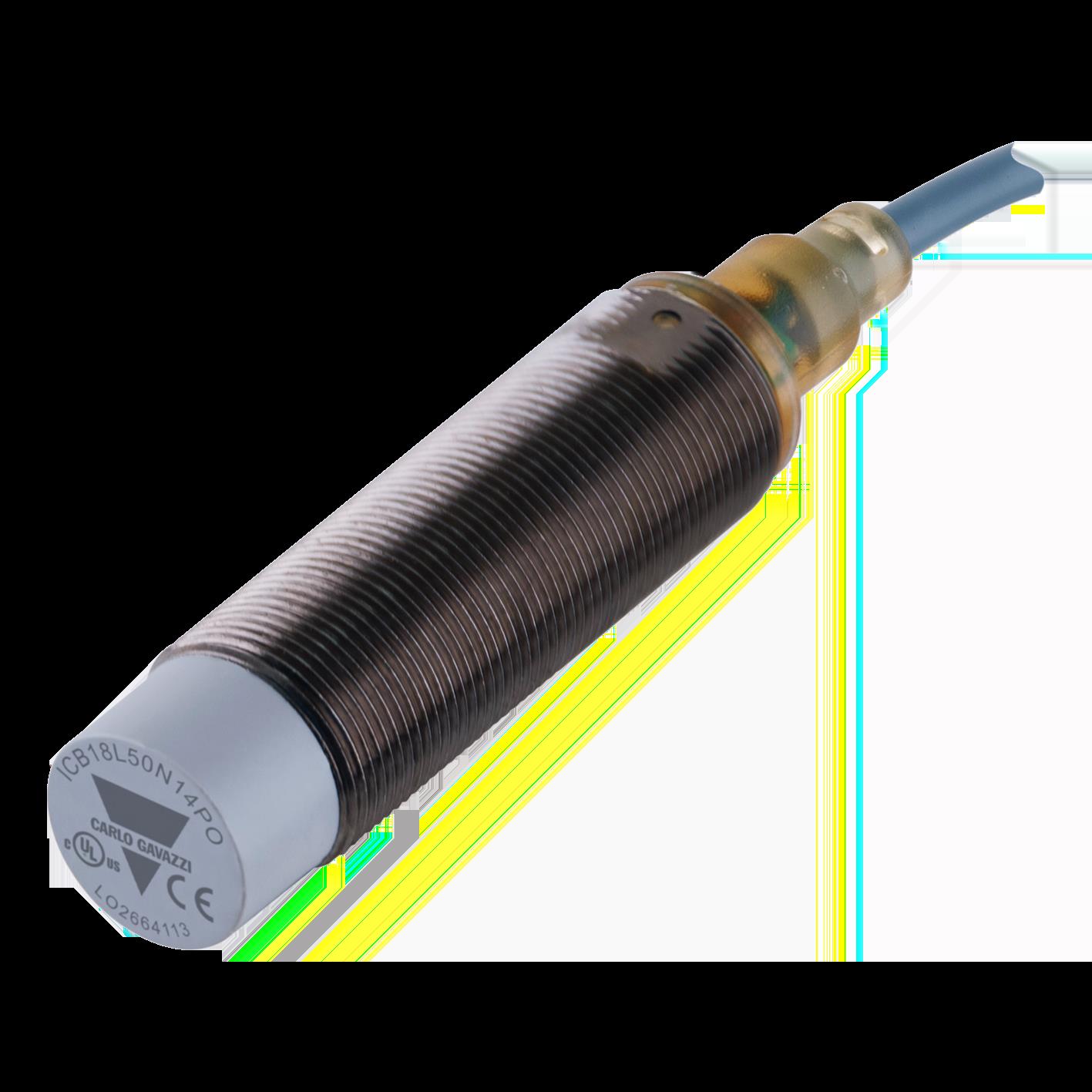 ICB18L50N08PO