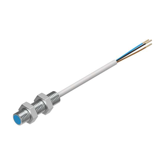 Proximity Sensors - Industrial