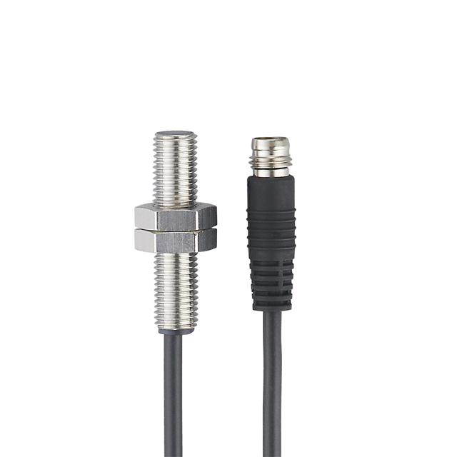 Proximity Sensors - Industrial