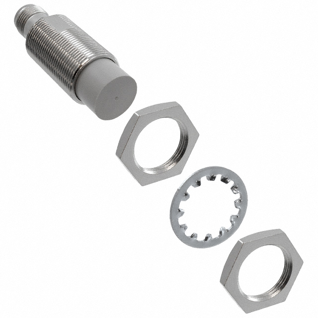 Proximity Sensors - Industrial