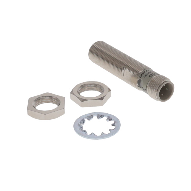 Proximity Sensors - Industrial