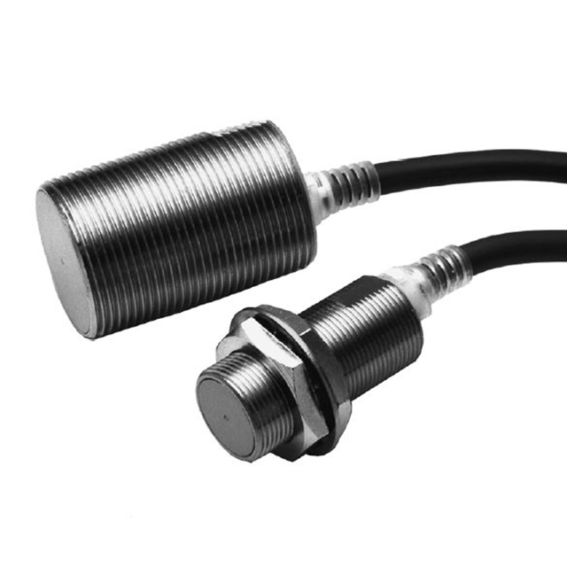 Proximity Sensors - Industrial